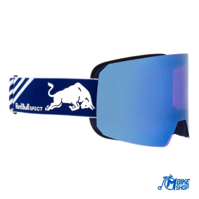 Ski brile RED BULL Line Blue/Violet